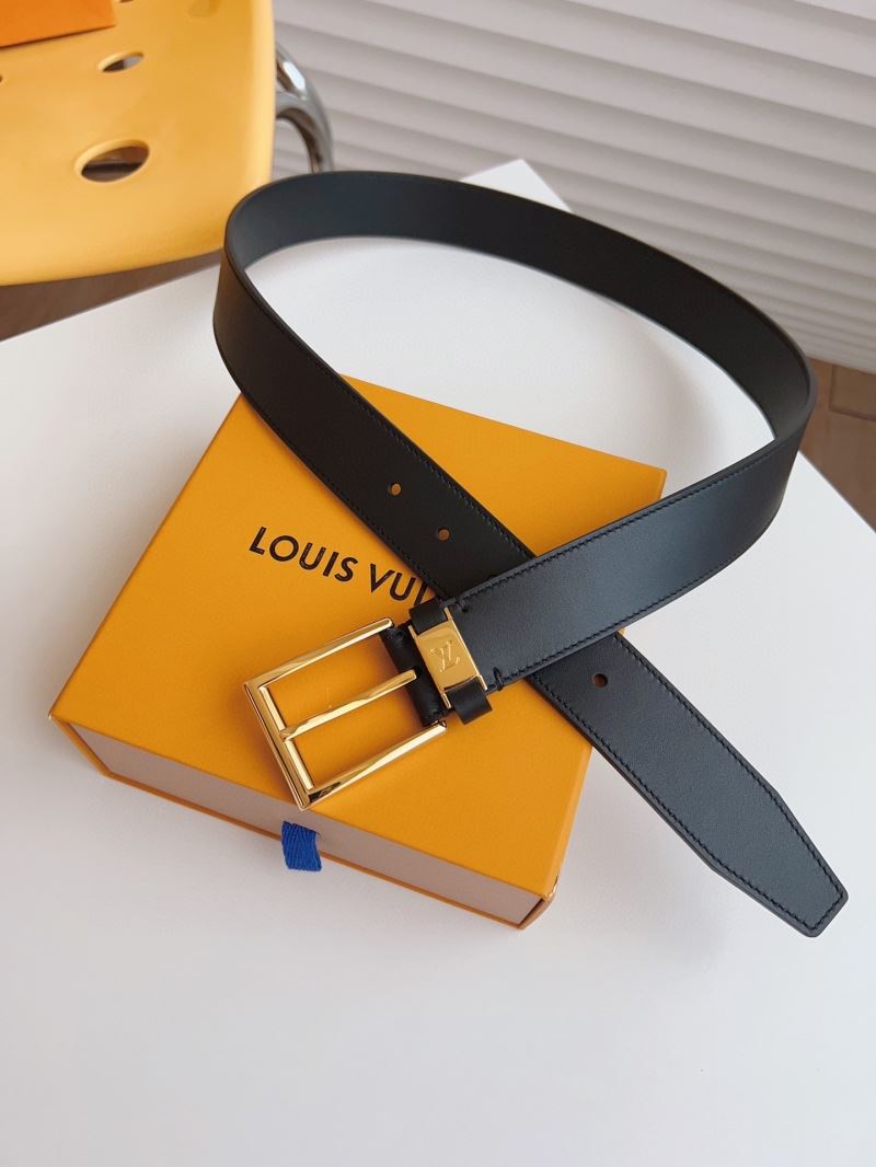 Louis Vuitton Belts